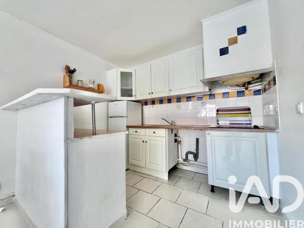 Appartement à vendre 2 pièces 35 m² Leucate