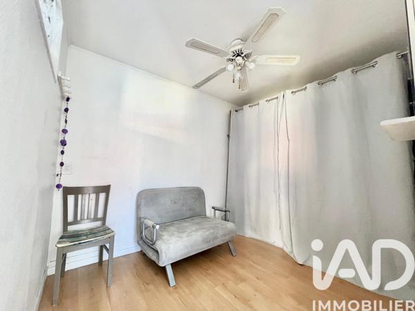 Appartement à vendre 2 pièces 35 m² Leucate