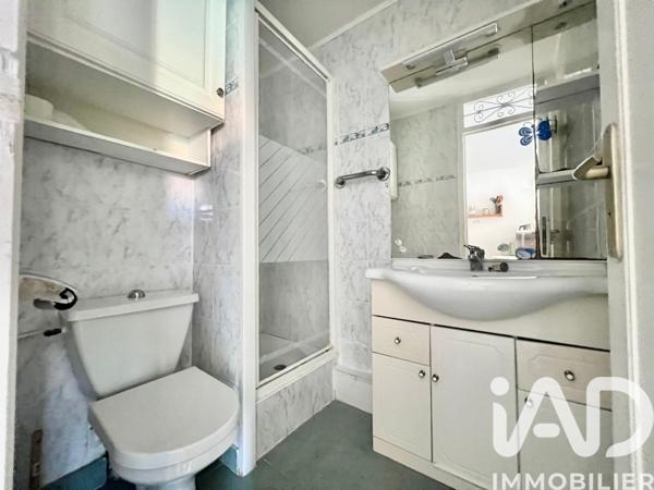 Appartement à vendre 2 pièces 35 m² Leucate