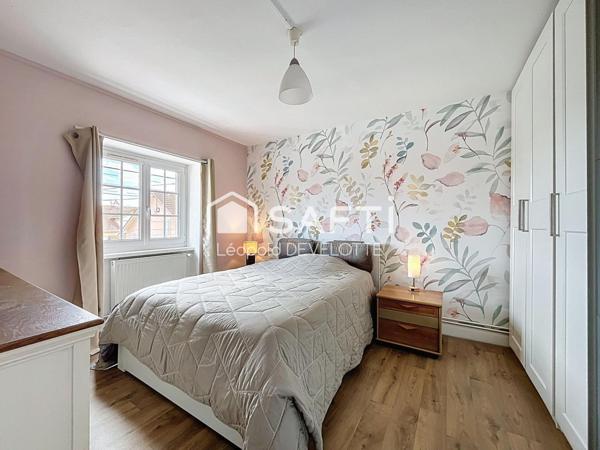 Superbe maison sans travaux !