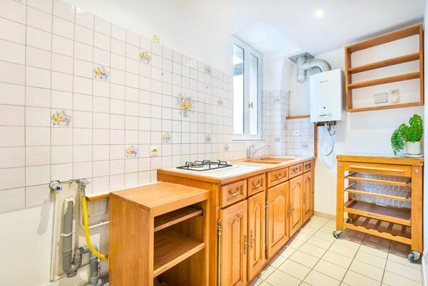 Appartement 3 pièce(s) Melun.