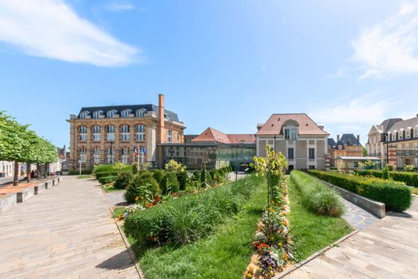 Appartement 3 pièce(s) Melun.