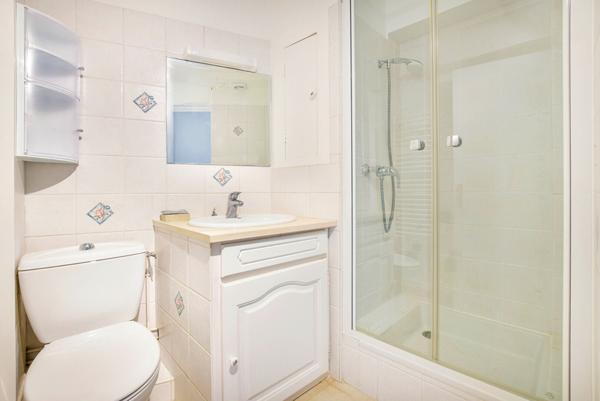 Appartement 3 pièce(s) Melun.