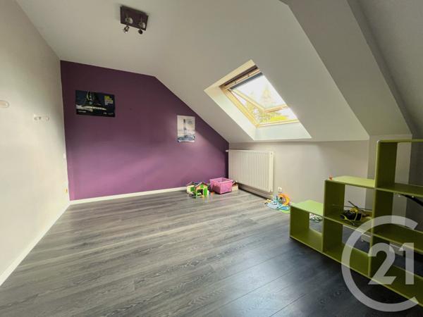 Maison à vendre  8 pièces - 224,64 m2 TREILLIERES - 44