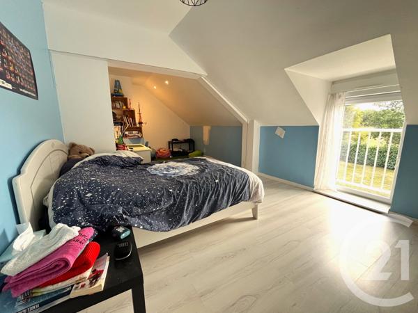 Maison à vendre  8 pièces - 224,64 m2 TREILLIERES - 44