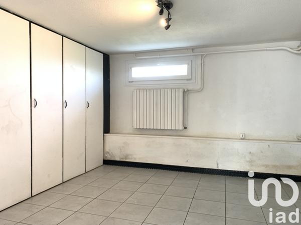 Maison à vendre 5 pièces 118 m² Domérat