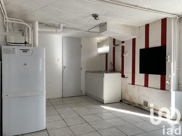 Maison à vendre 5 pièces 118 m² Domérat
