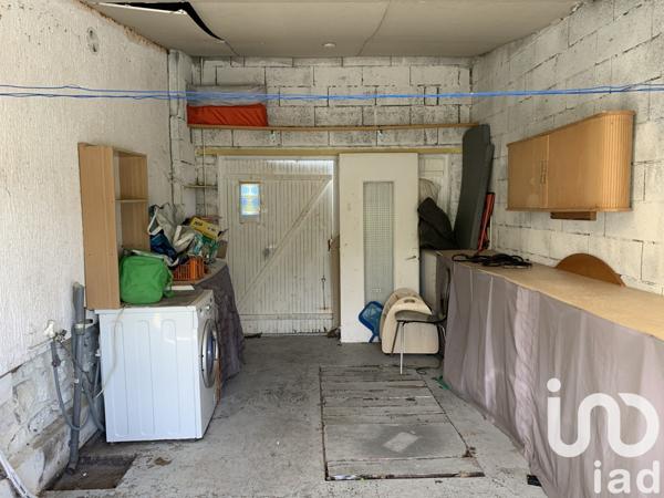 Maison à vendre 5 pièces 118 m² Domérat