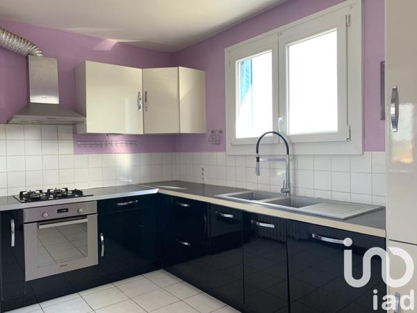 Maison à vendre 5 pièces 118 m² Domérat