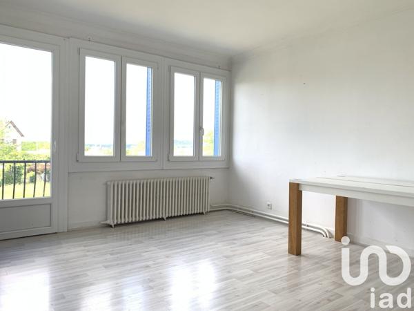 Maison à vendre 5 pièces 118 m² Domérat