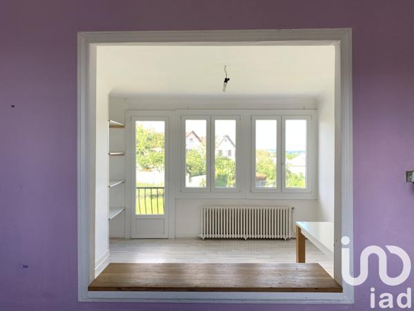 Maison à vendre 5 pièces 118 m² Domérat