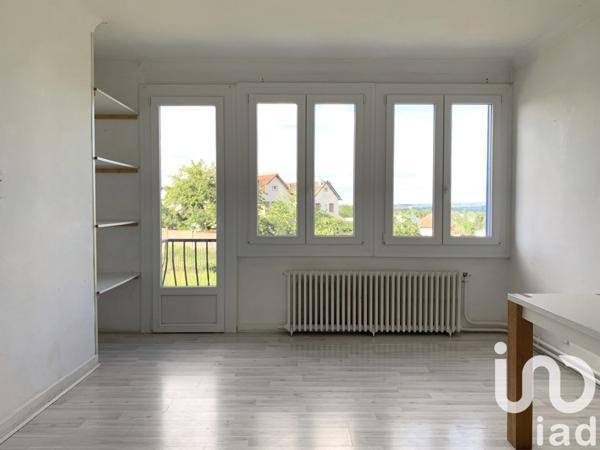 Maison à vendre 5 pièces 118 m² Domérat