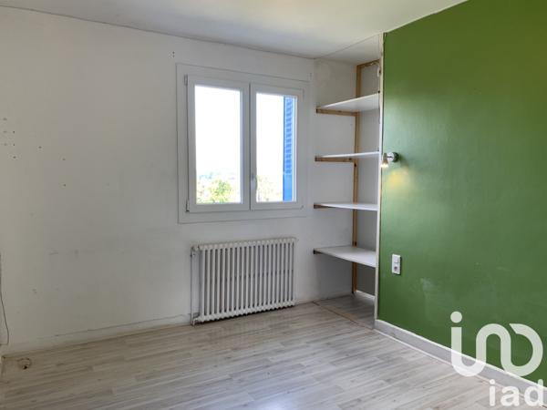 Maison à vendre 5 pièces 118 m² Domérat