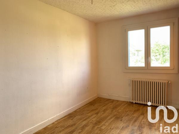 Maison à vendre 5 pièces 118 m² Domérat