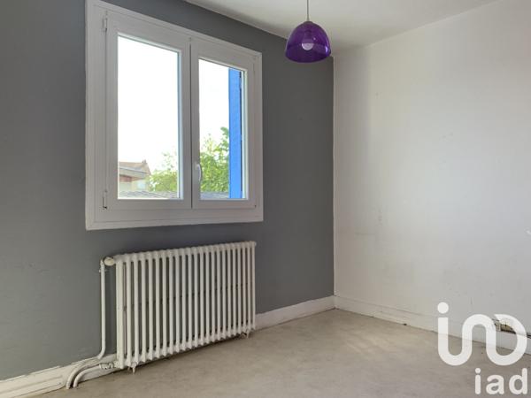 Maison à vendre 5 pièces 118 m² Domérat