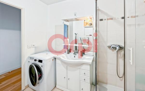 Appartement à louer    2 pièces • 41,55 m2 Lyon 8