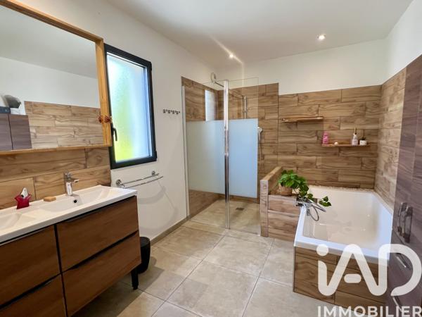 Maison à vendre 7 pièces 189 m² Idron