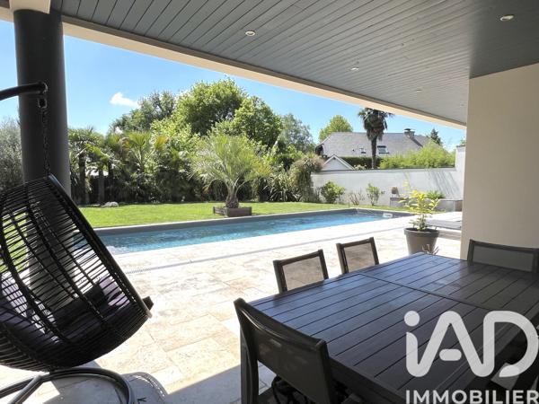 Maison à vendre 7 pièces 189 m² Idron