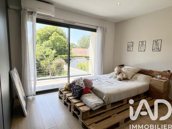 Maison à vendre 7 pièces 189 m² Idron