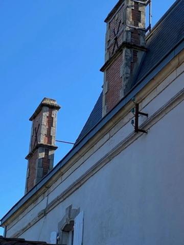 Propriete à vendre 12 pièces LONGEVILLE SUR MER (85)