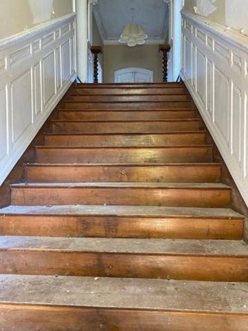 Propriete à vendre 12 pièces LONGEVILLE SUR MER (85)