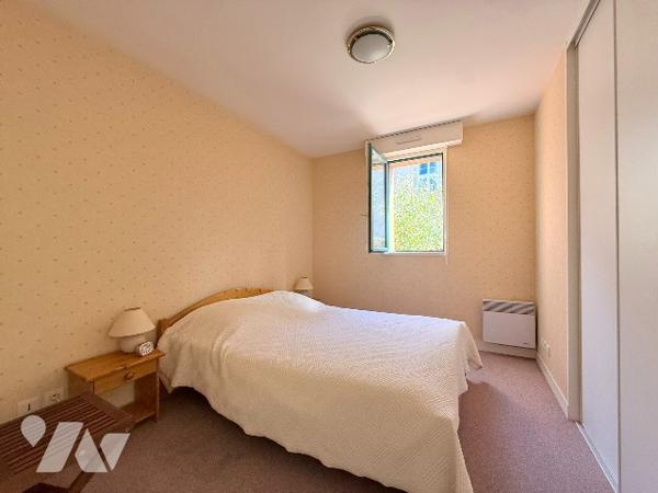 VENTE APPARTEMENT TYPE 3 SAINT SERVAN SAINT MALO