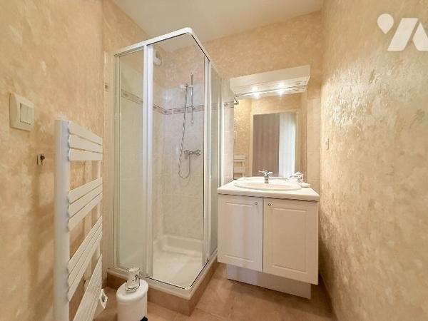 VENTE APPARTEMENT TYPE 3 SAINT SERVAN SAINT MALO