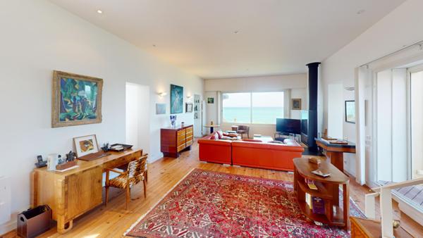 Appartement T3 à vendre  3 pièces - 145,03 m2 BIARRITZ - 64