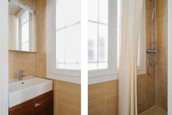 Appartement Paris 4e - SAINT PAUL / PLACE DES VOSGES