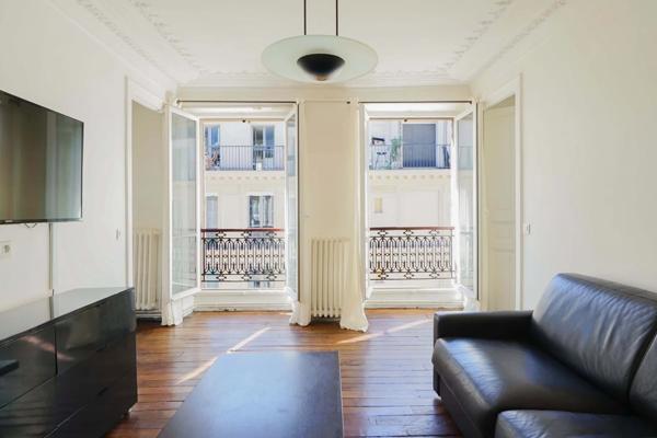 Appartement Paris 4e - SAINT PAUL / PLACE DES VOSGES