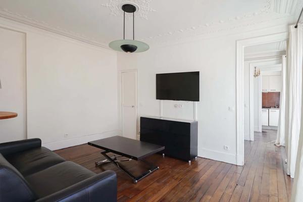 Appartement Paris 4e - SAINT PAUL / PLACE DES VOSGES