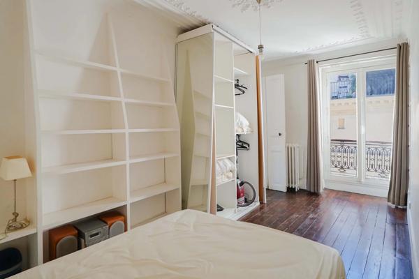 Appartement Paris 4e - SAINT PAUL / PLACE DES VOSGES