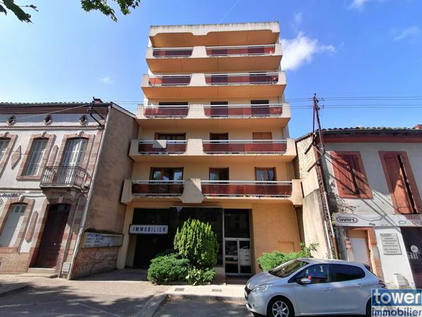 Appartement 4 pièce(s) 3 chambre(s) 90 m²