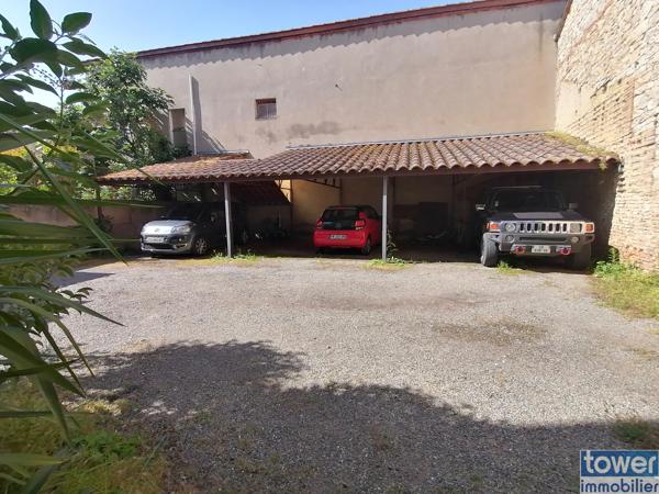 Appartement 4 pièce(s) 3 chambre(s) 90 m²
