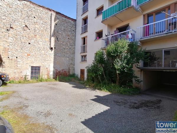 Appartement 4 pièce(s) 3 chambre(s) 90 m²
