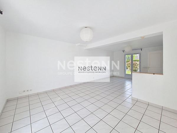 LARCAY, maison 3 chambres dans quartier résidentiel