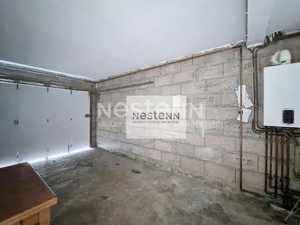 LARCAY, maison 3 chambres dans quartier résidentiel