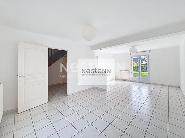 LARCAY, maison 3 chambres dans quartier résidentiel