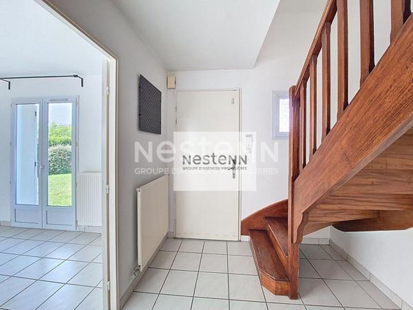 LARCAY, maison 3 chambres dans quartier résidentiel