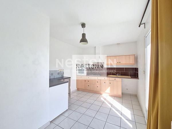 LARCAY, maison 3 chambres dans quartier résidentiel