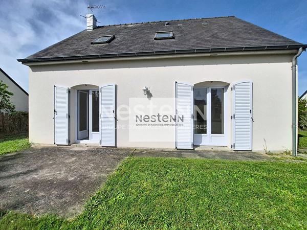 LARCAY, maison 3 chambres dans quartier résidentiel