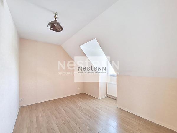 LARCAY, maison 3 chambres dans quartier résidentiel