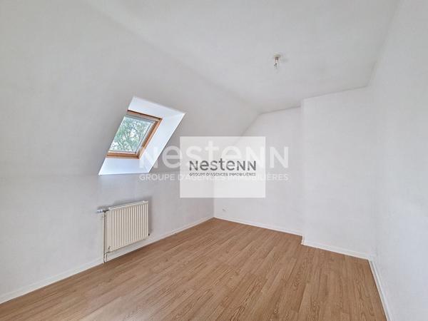 LARCAY, maison 3 chambres dans quartier résidentiel