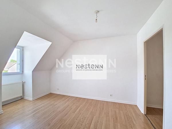 LARCAY, maison 3 chambres dans quartier résidentiel
