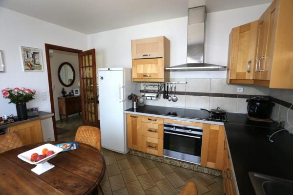 Maison individuelle Goussainville 130 m²