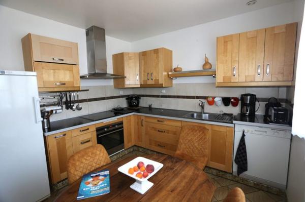 Maison individuelle Goussainville 130 m²