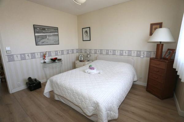 Maison individuelle Goussainville 130 m²
