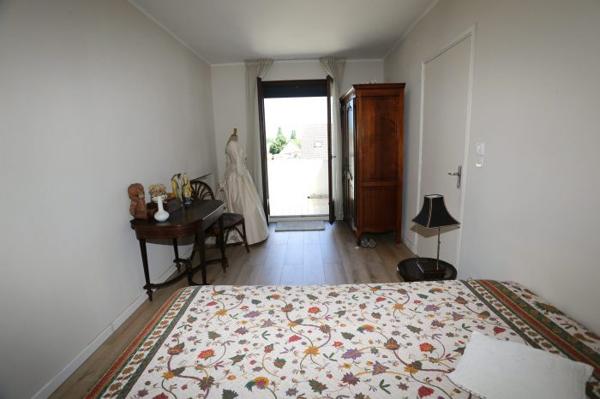 Maison individuelle Goussainville 130 m²