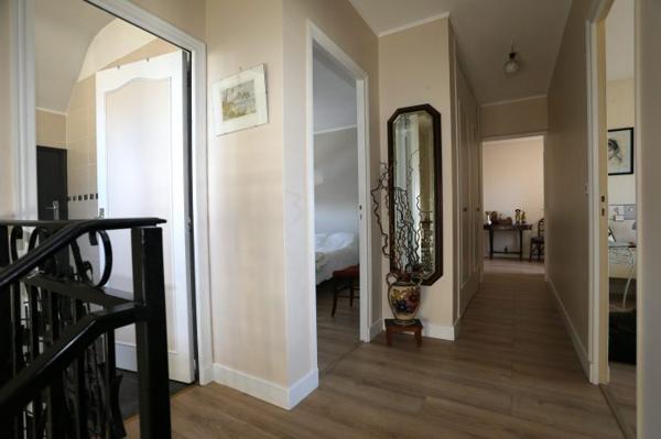 Maison individuelle Goussainville 130 m²