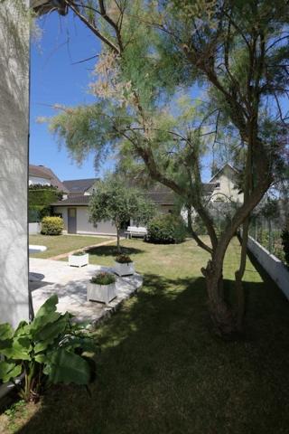 Maison individuelle Goussainville 130 m²